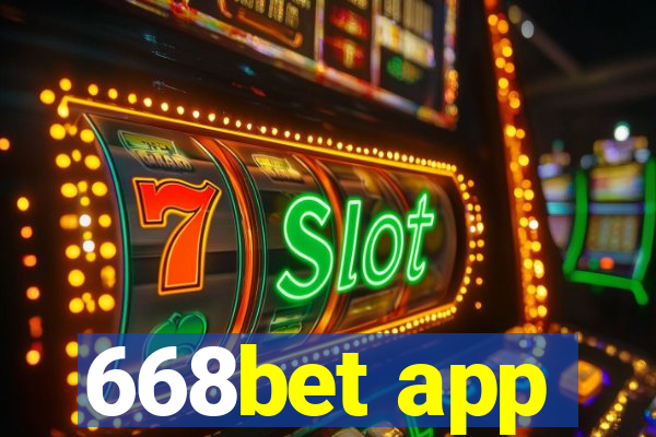 668bet app